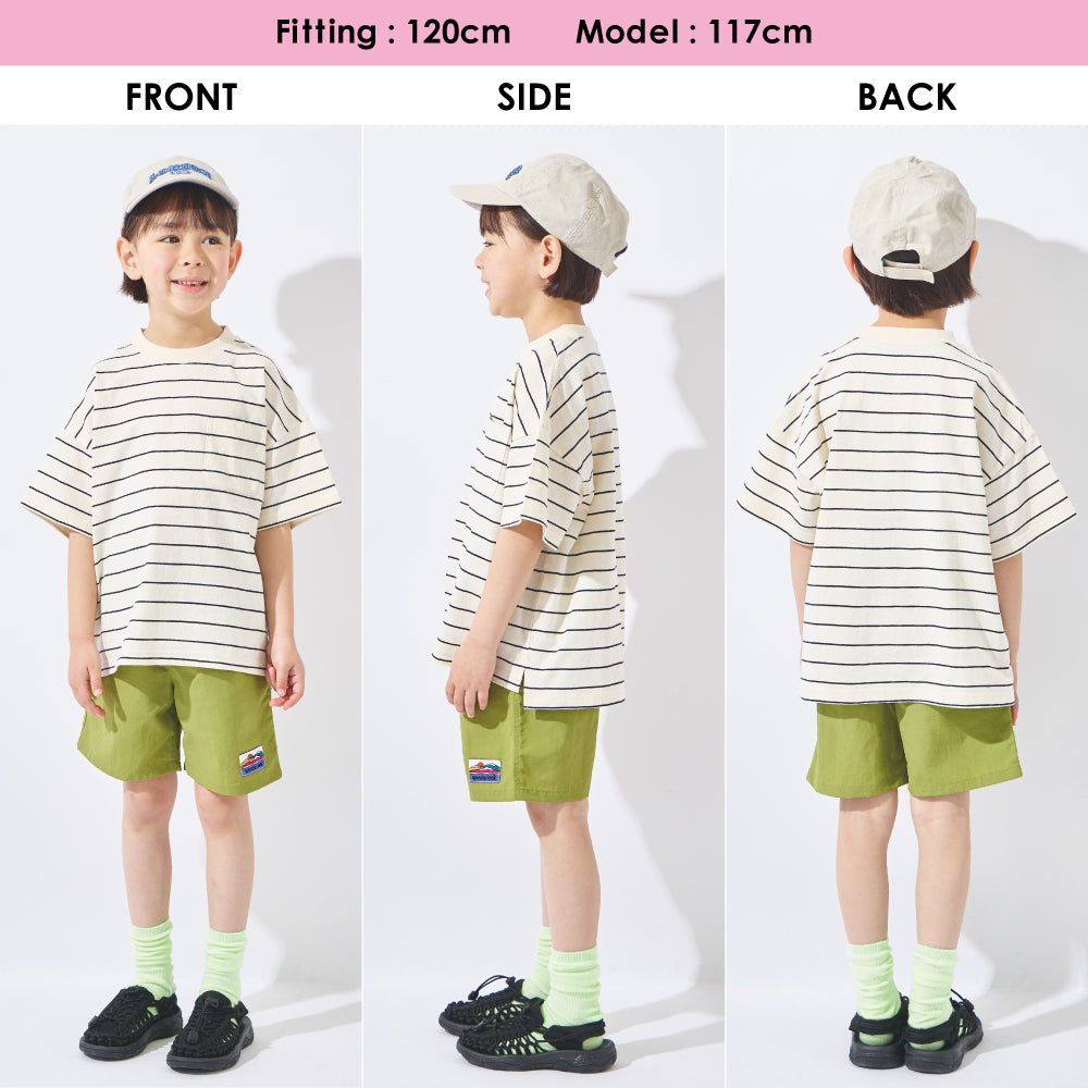 【2026年 春新作】スタメン半袖Tシャツ