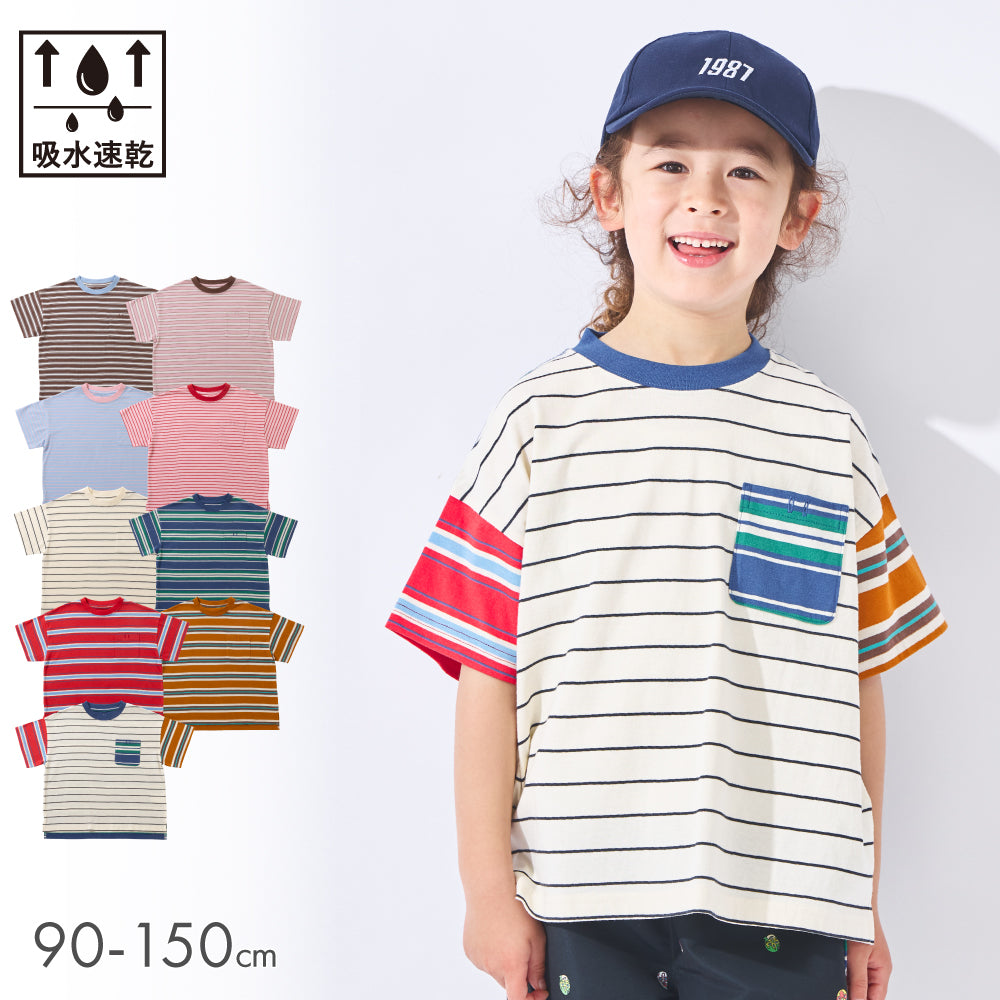 【2026年 春新作】スタメン半袖Tシャツ