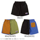 【2026年 春新作】はっ水 ハーフパンツ