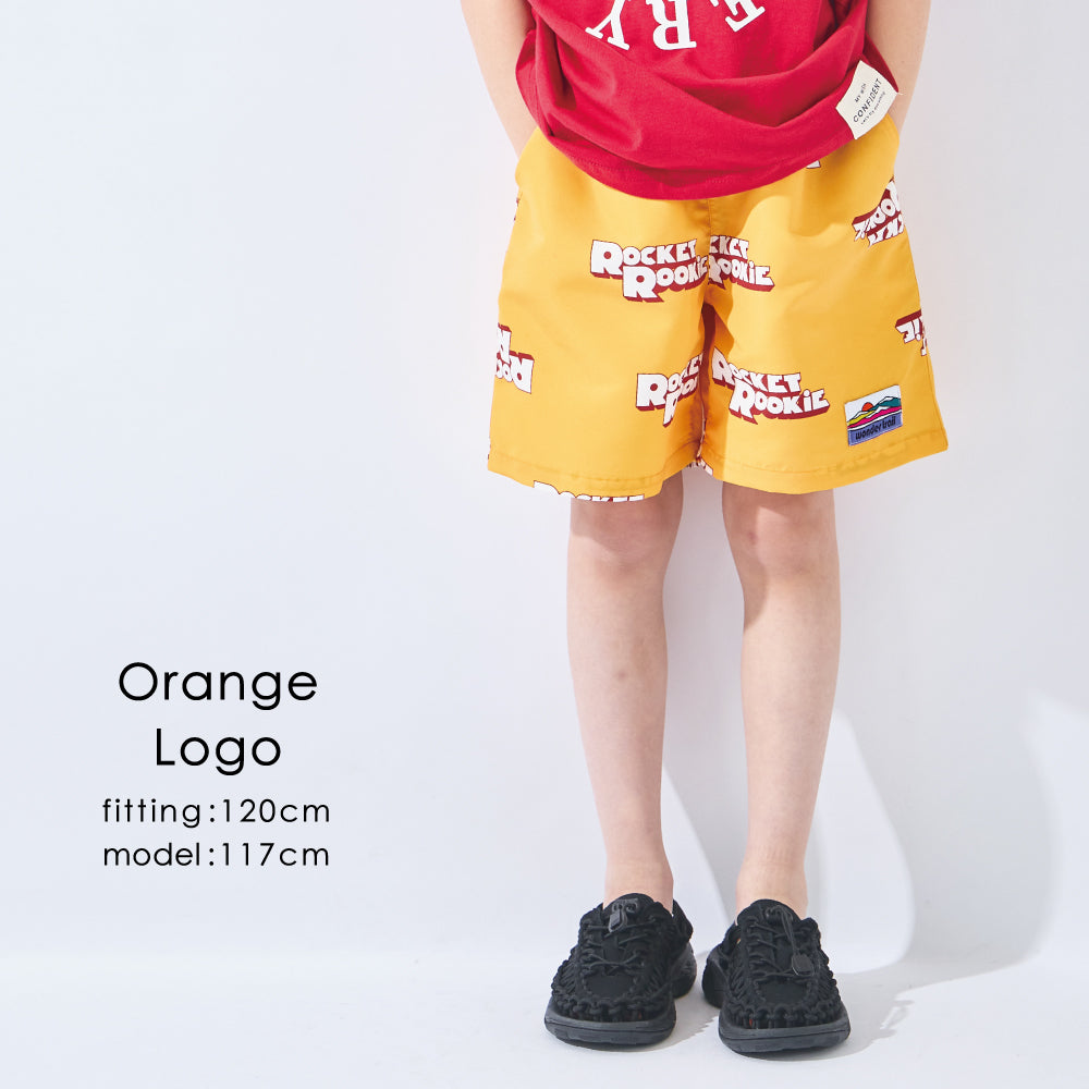 【2026年 春新作】はっ水 ハーフパンツ