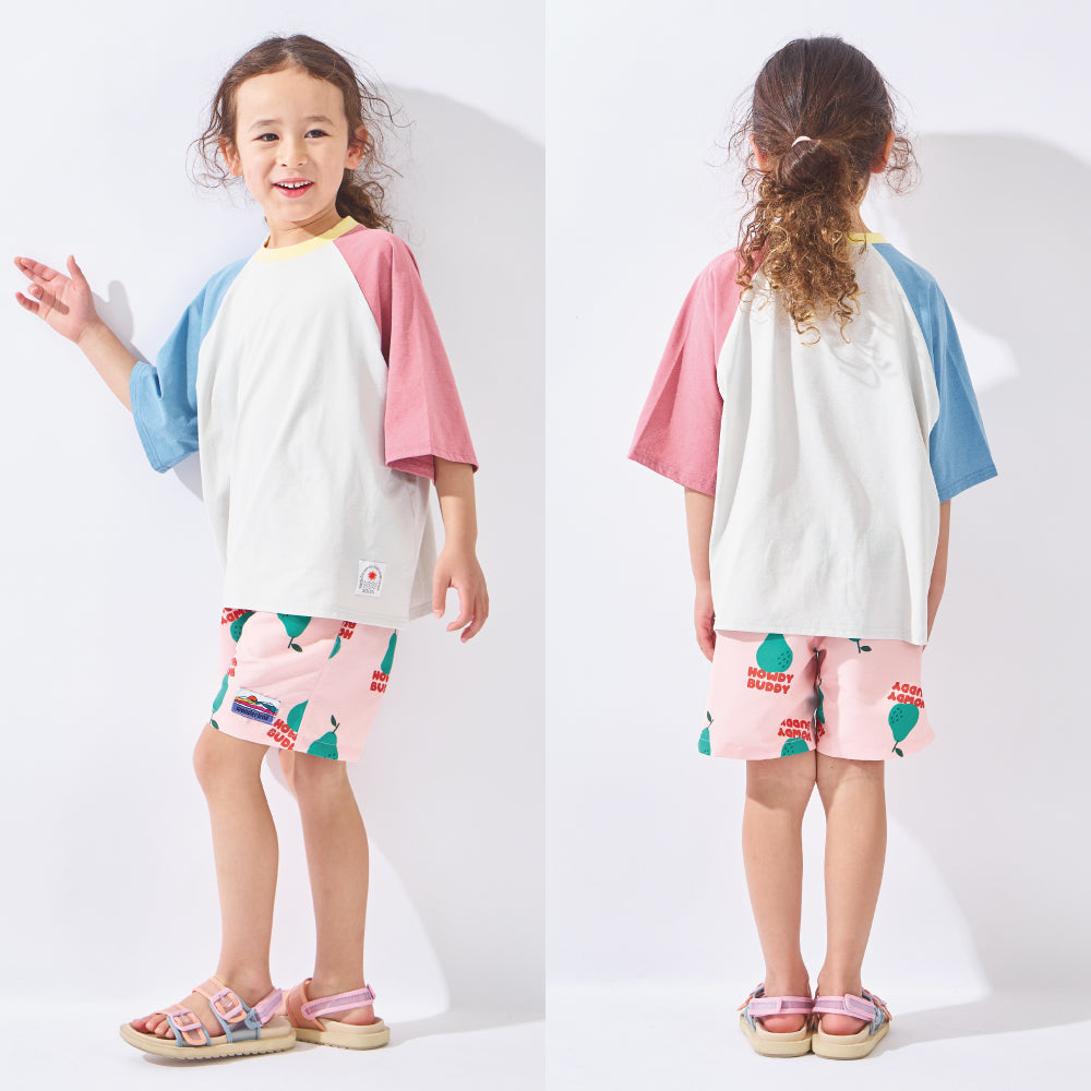 【2026年 春新作】はっ水 ハーフパンツ