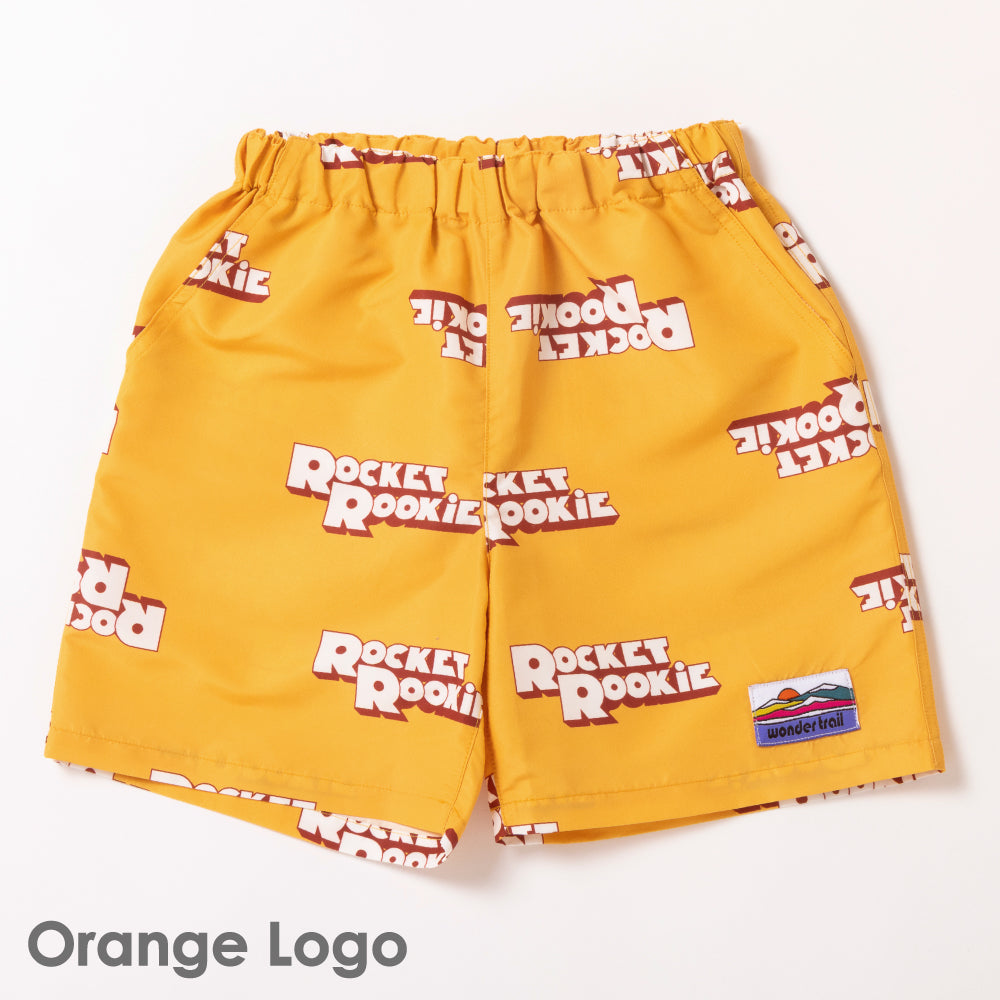 【2026年 春新作】はっ水 ハーフパンツ