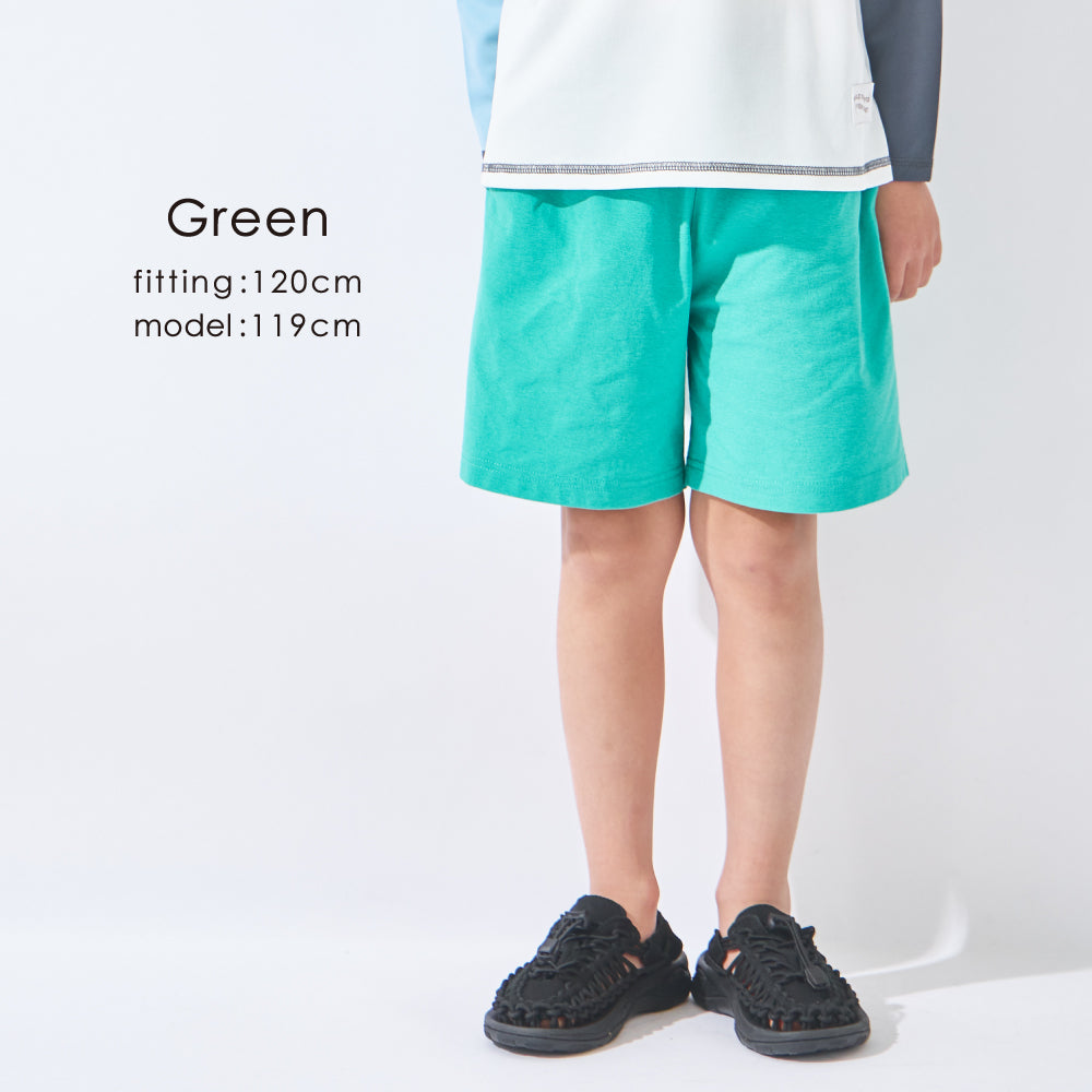 【2026年 春新作】 水陸両用 ハーフパンツ