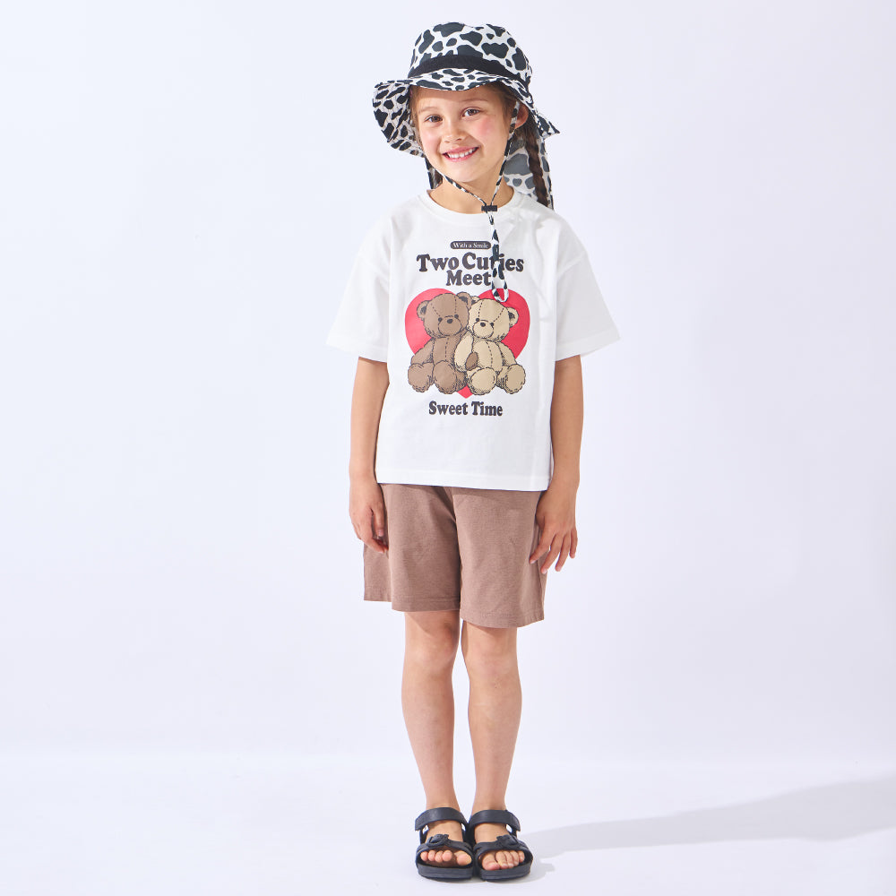 【2026年 春新作】 水陸両用 ハーフパンツ