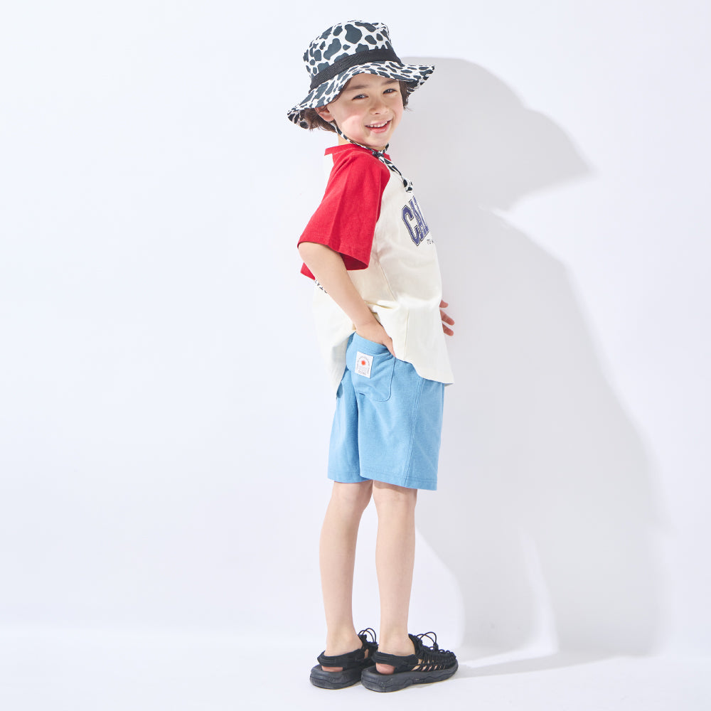 【2026年 春新作】 水陸両用 ハーフパンツ