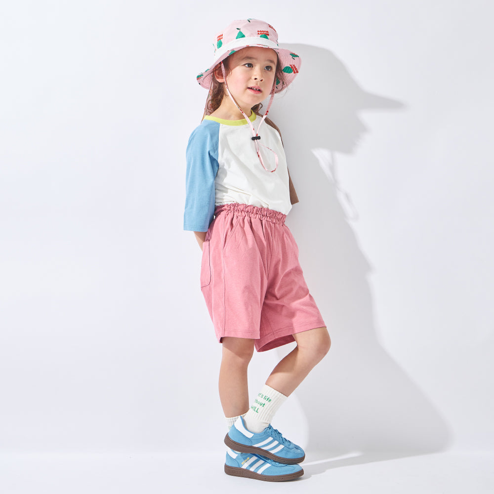 【2026年 春新作】 水陸両用 ハーフパンツ