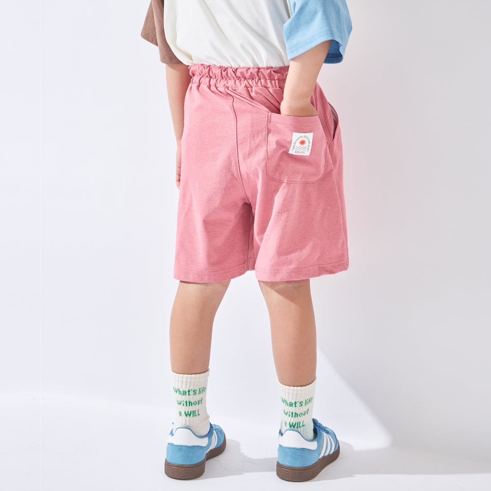 【2026年 春新作】 水陸両用 ハーフパンツ