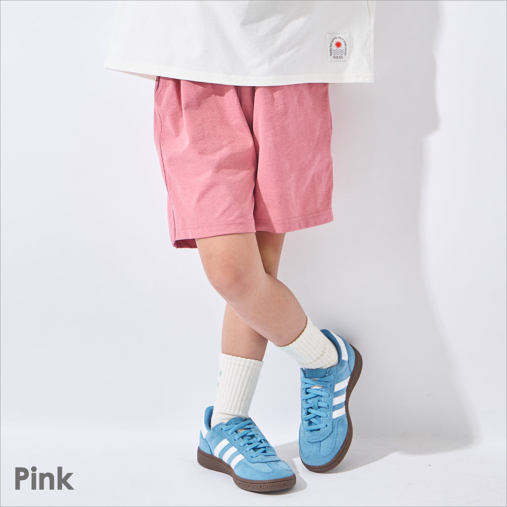 【2026年 春新作】 水陸両用 ハーフパンツ