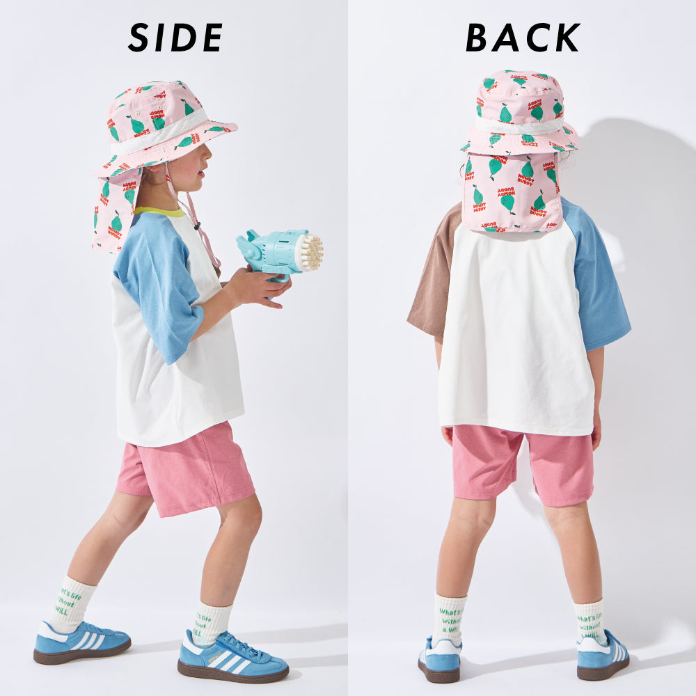 【2026年 春新作】アウトドア ハット