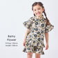ガールズ甚平