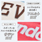 半袖 アップリケ トップス