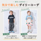 半袖 アップリケ トップス