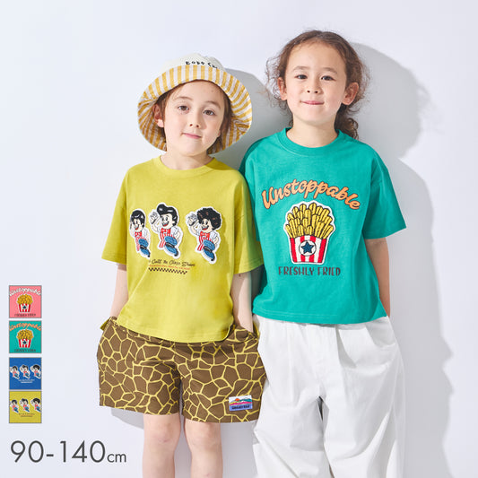 初回会員登録特典 ー対象商品ー – 子供服通販の ever closet