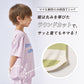 【26夏新作】 プリント 半袖 ルームウェア