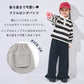 甘さをひとさじ フリルパンツ
