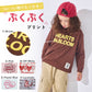 長袖グラフィックＴシャツ