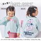 長袖グラフィックＴシャツ