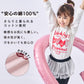 長袖グラフィックＴシャツ