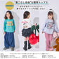 長袖グラフィックＴシャツ