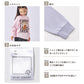 スイーツフォトプリント長袖Tシャツ