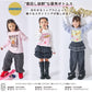 スイーツフォトプリント長袖Tシャツ