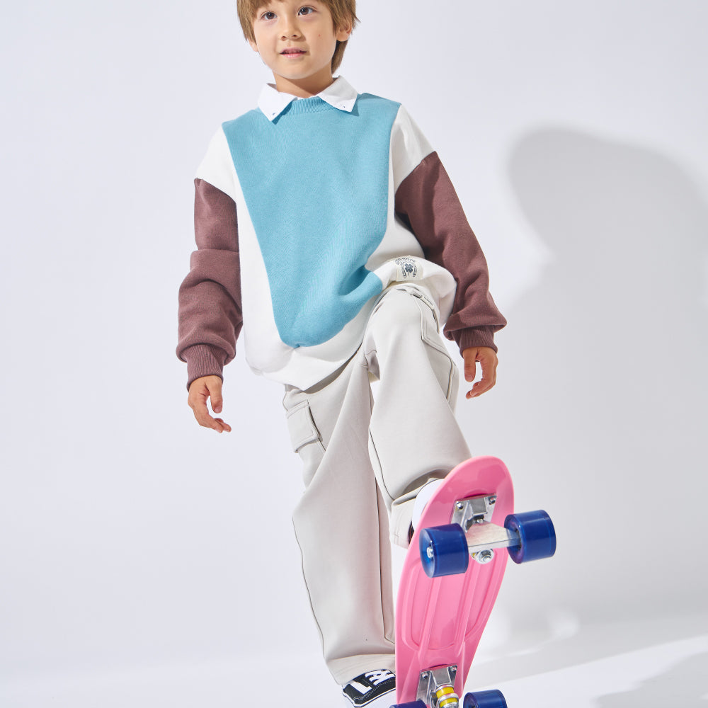 カーゴロングパンツ