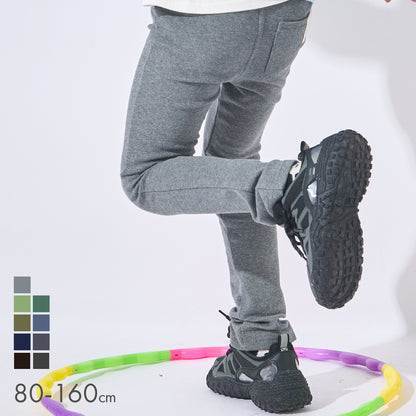 スーパーストレッチパンツ （暗めカラー）