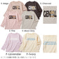 【最速！秋割】プリント長袖Tシャツ (ベビーサイズ)