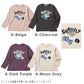 【最速！秋割】プリント長袖Tシャツ