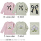 【最速！秋割】プリント長袖Tシャツ